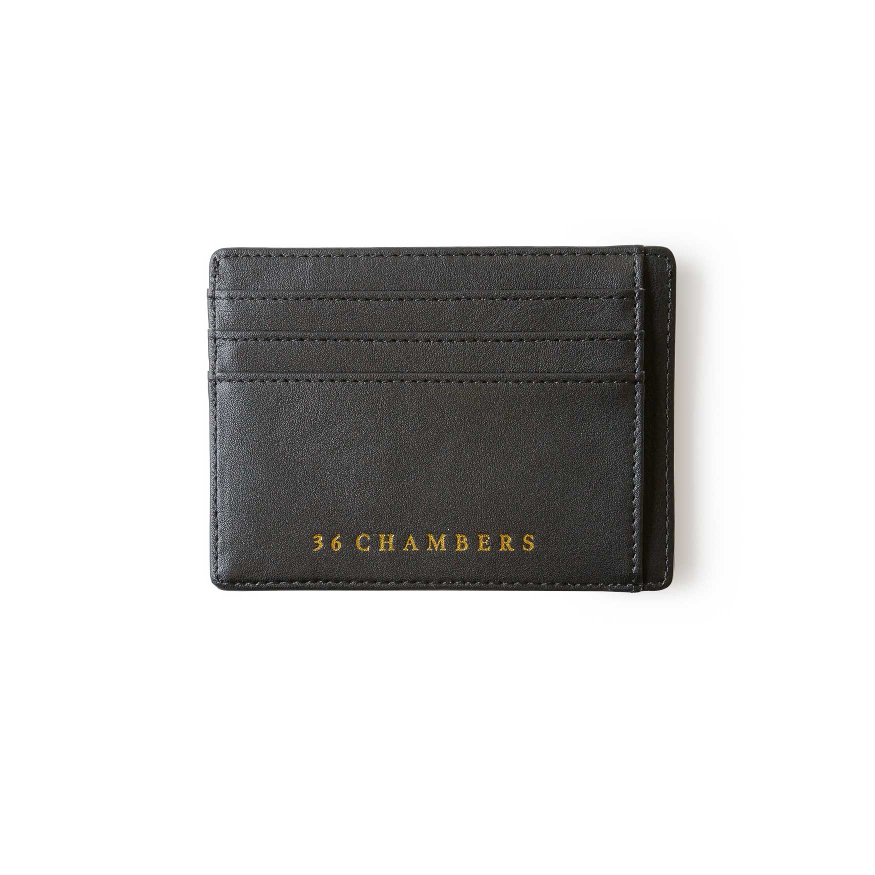 36 Seal Card Holder
