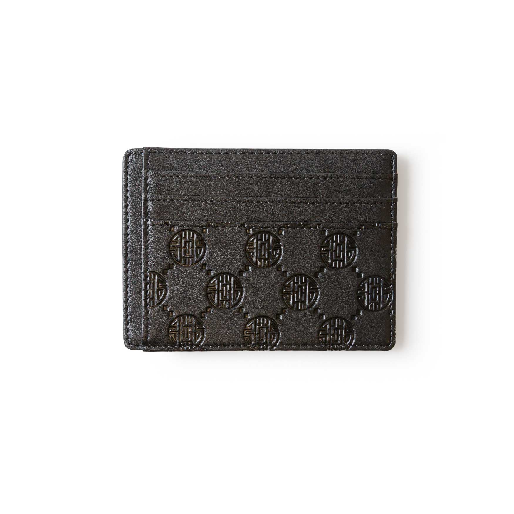 36 Seal Card Holder