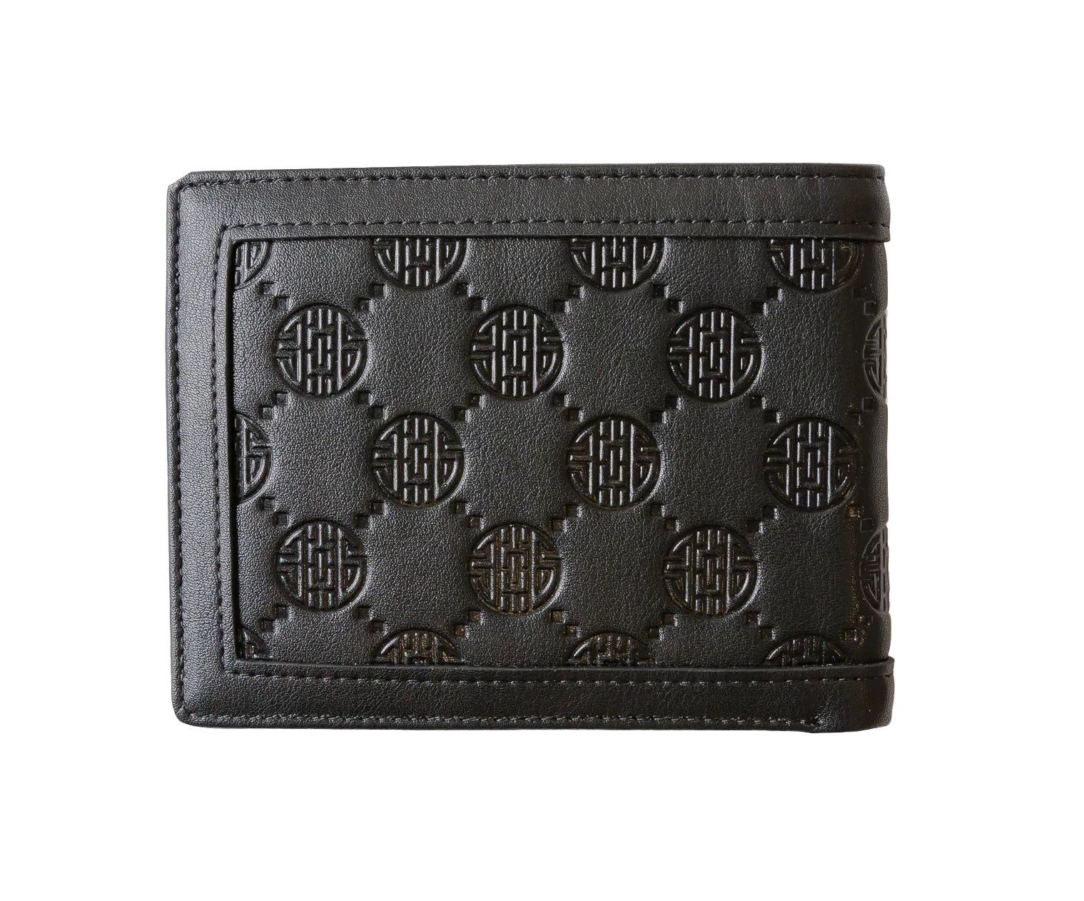 36 Seal Bifold Wallet