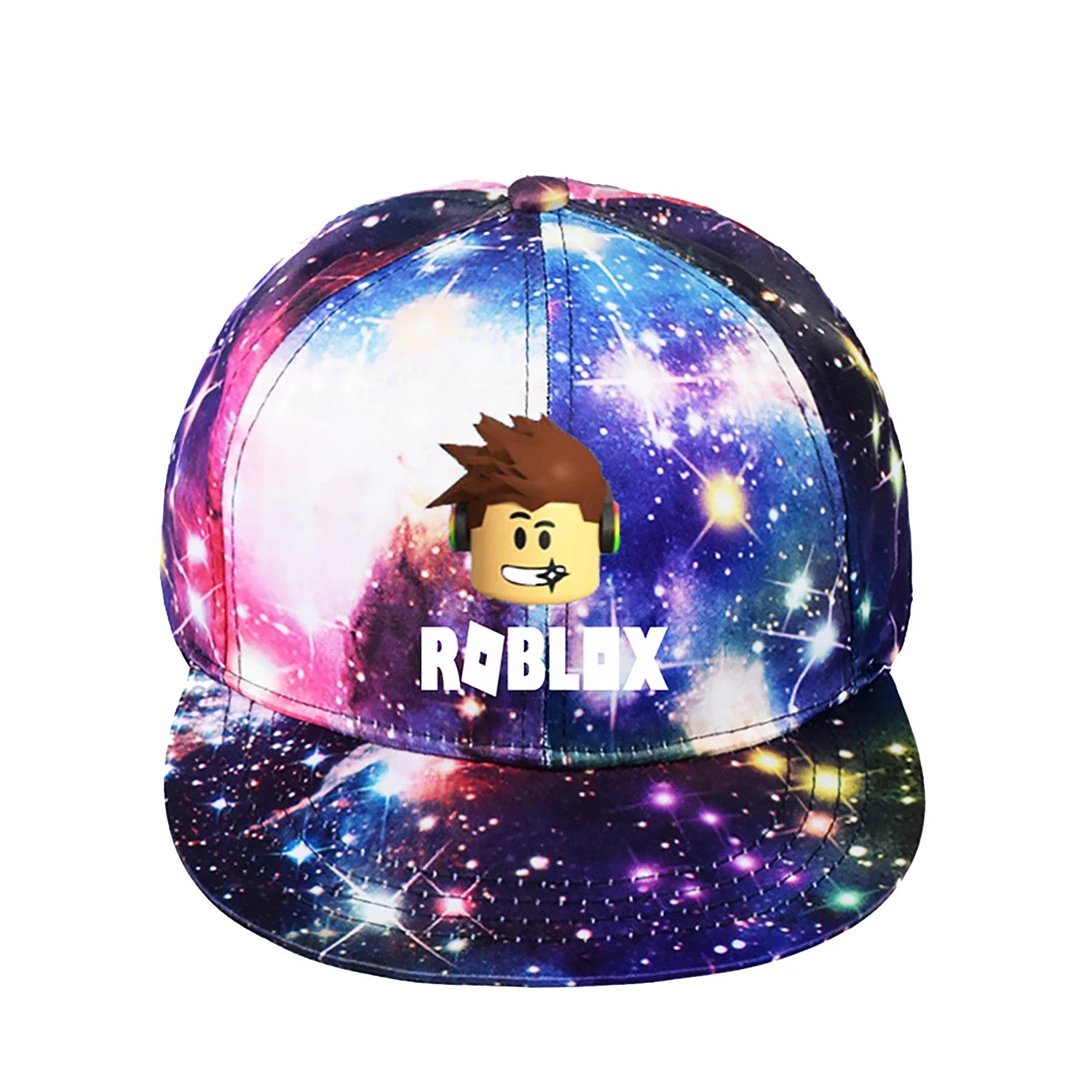 Roblox Game Adjustable Baseball Cap