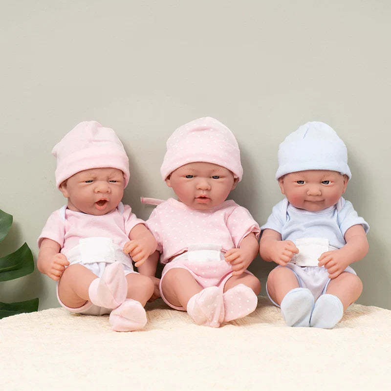 Lifelike Reborn Baby Dolls