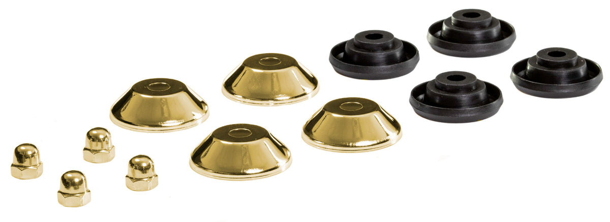 Extra Set Of Small Risers SP100-S