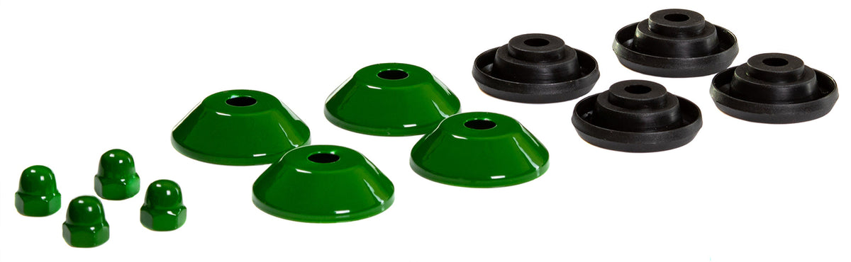 Extra Set Of Small Risers SP100-S