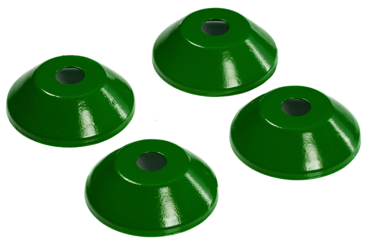 Extra Set Of Small Risers SP100-S