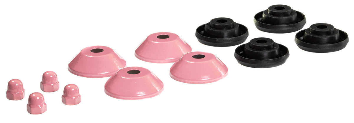Extra Set Of Small Risers SP100-S
