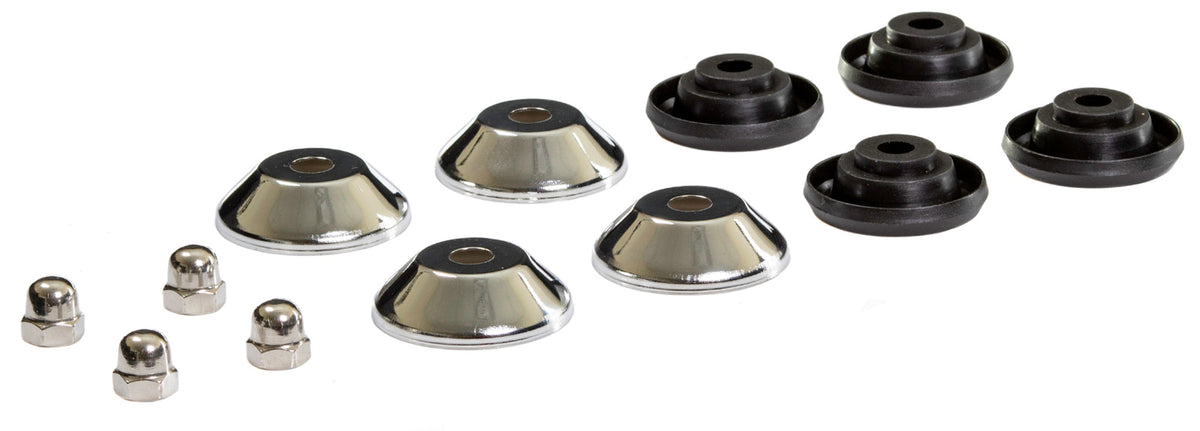 Replacement Risers – Better Display Cases - SP100