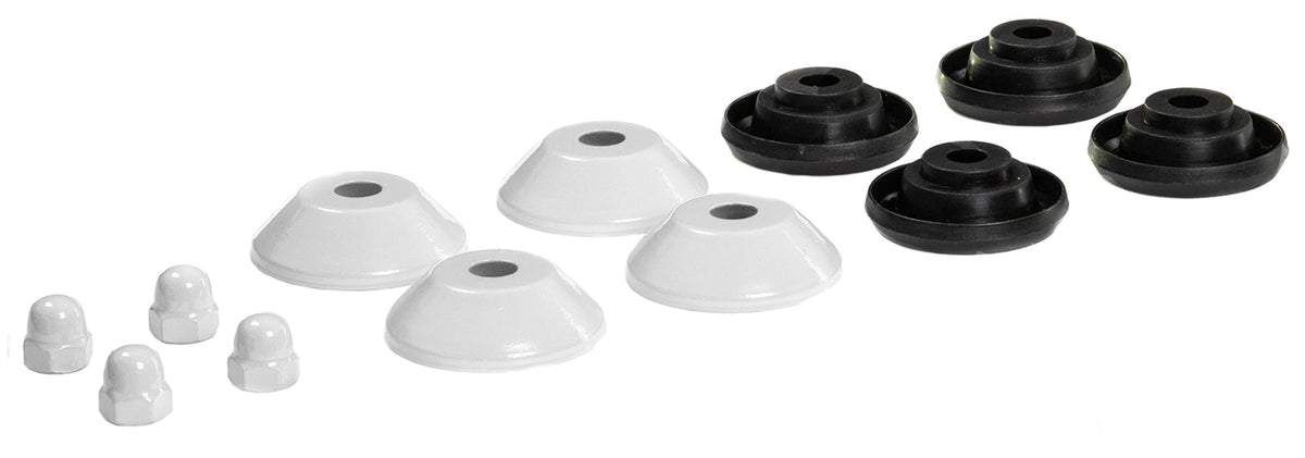 Extra Set Of Small Risers SP100-S