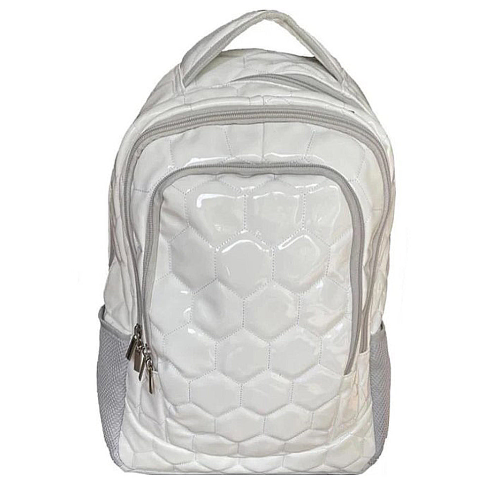 Soccer Backpack - Authentic Series