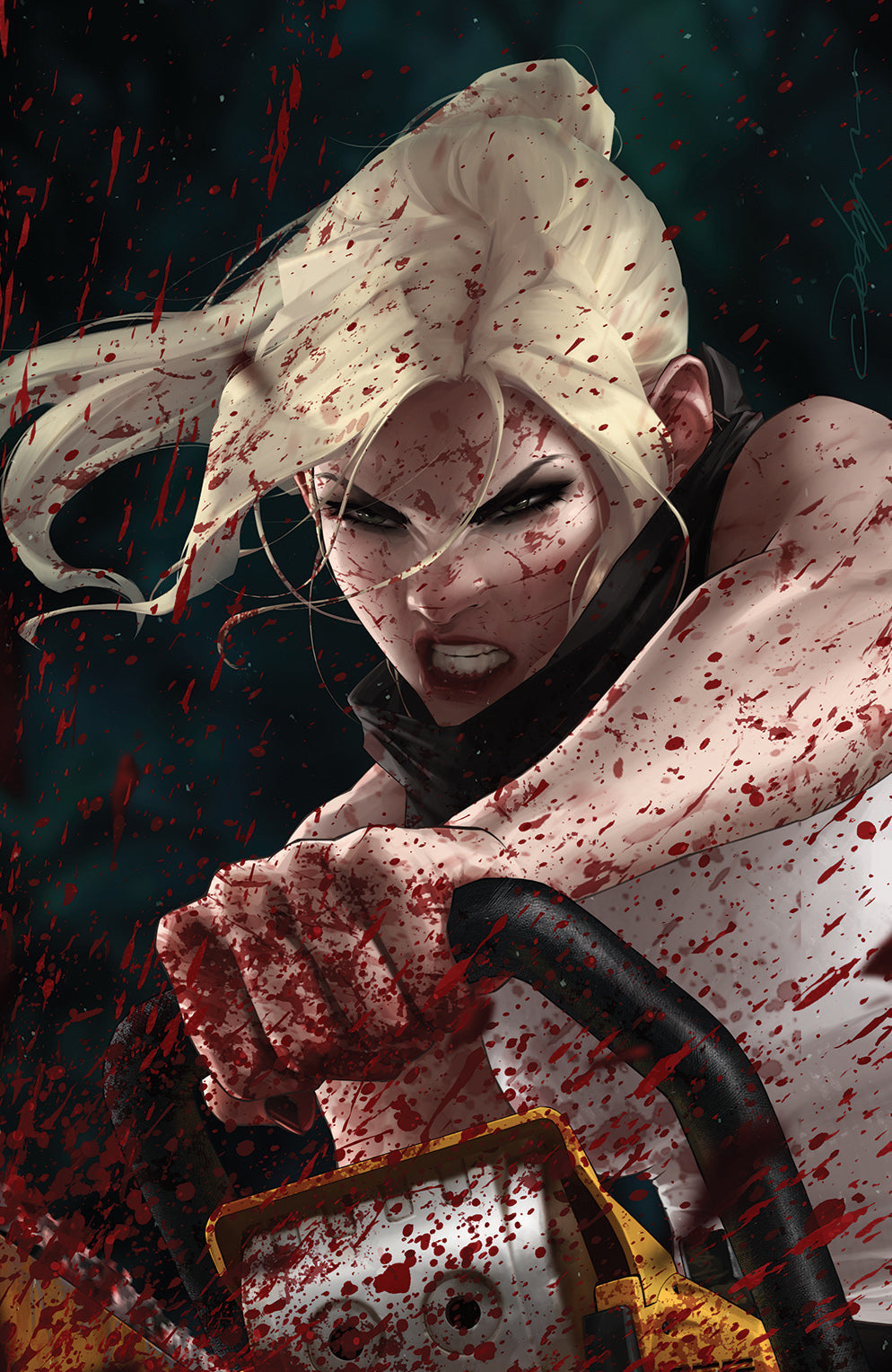 Something Is Killing The Children #16 Jeehyung Lee Virgin Variant (05/26/2021) Boom