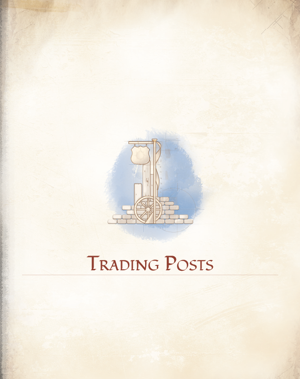 Spectacular Settlements Hardcover