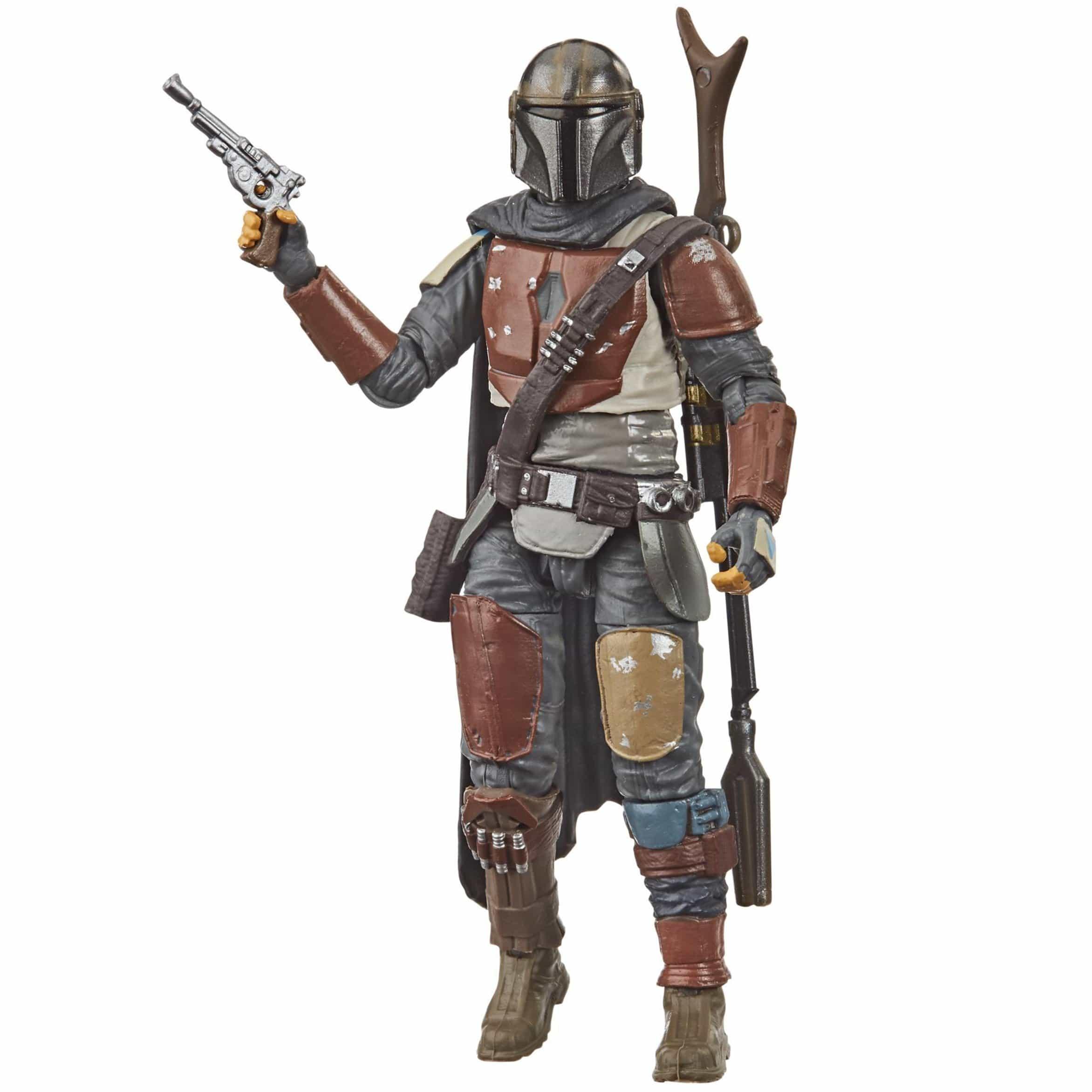 Star Wars™ The Vintage Collection The Mandalorian - 3¾"
