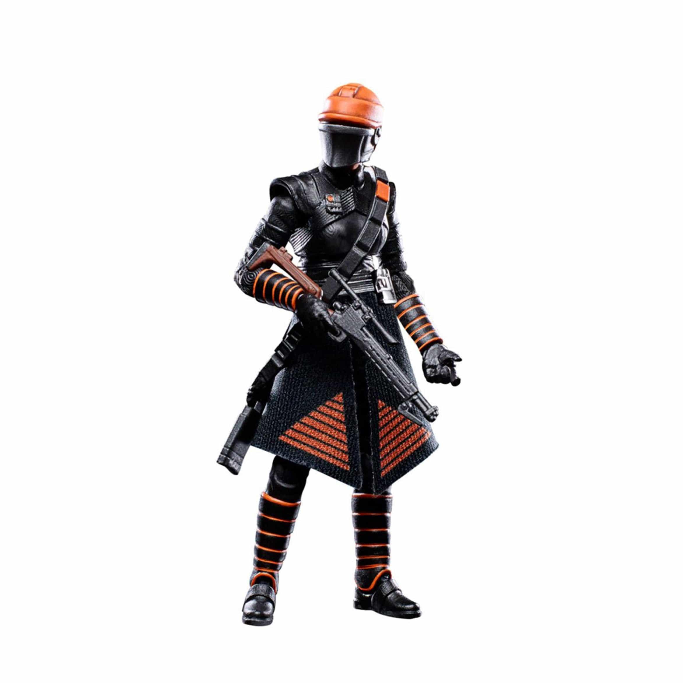 Star Wars™ The Vintage Collection Wave 10 Fennec Shand - 3¾"