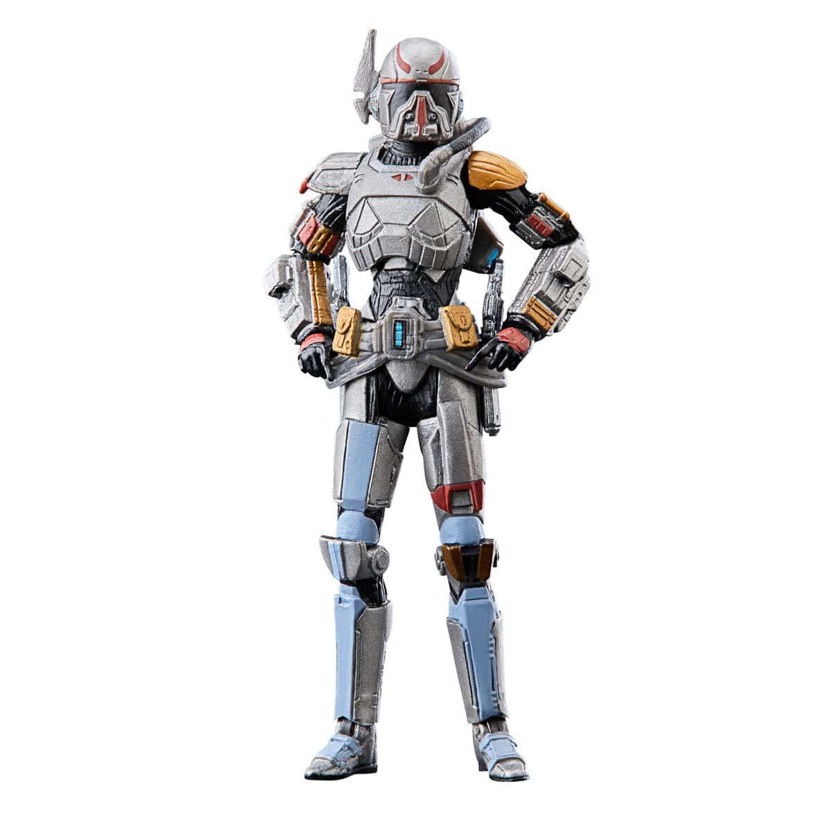 Star Wars™ The Vintage Collection Gaming Greats Shae Vizla - 3¾"
