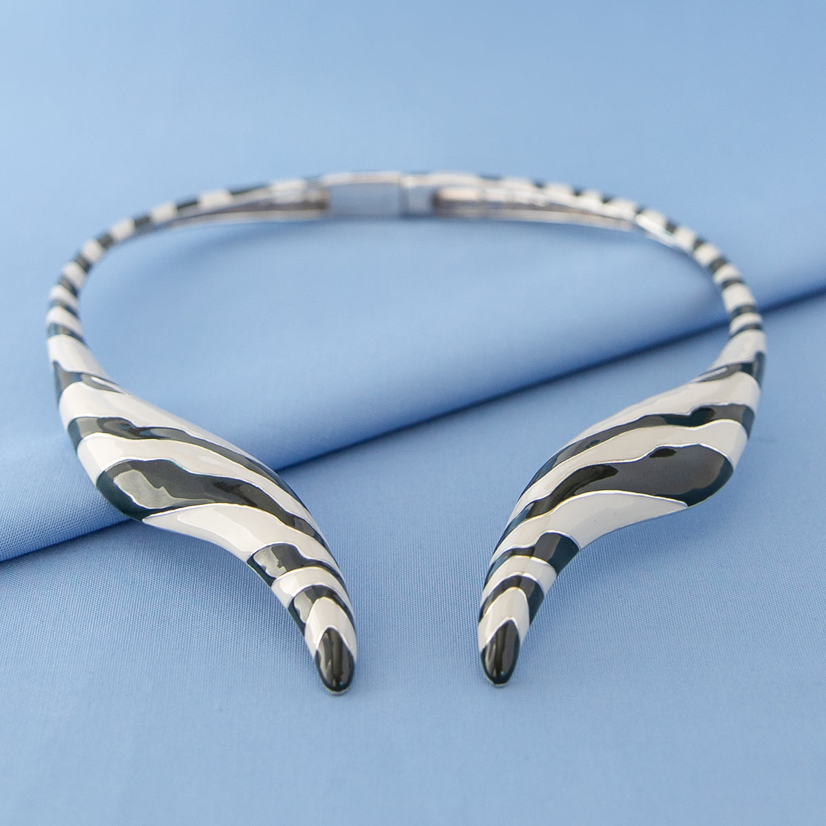 Star Wars X RockLove Ahsoka Tano Collar