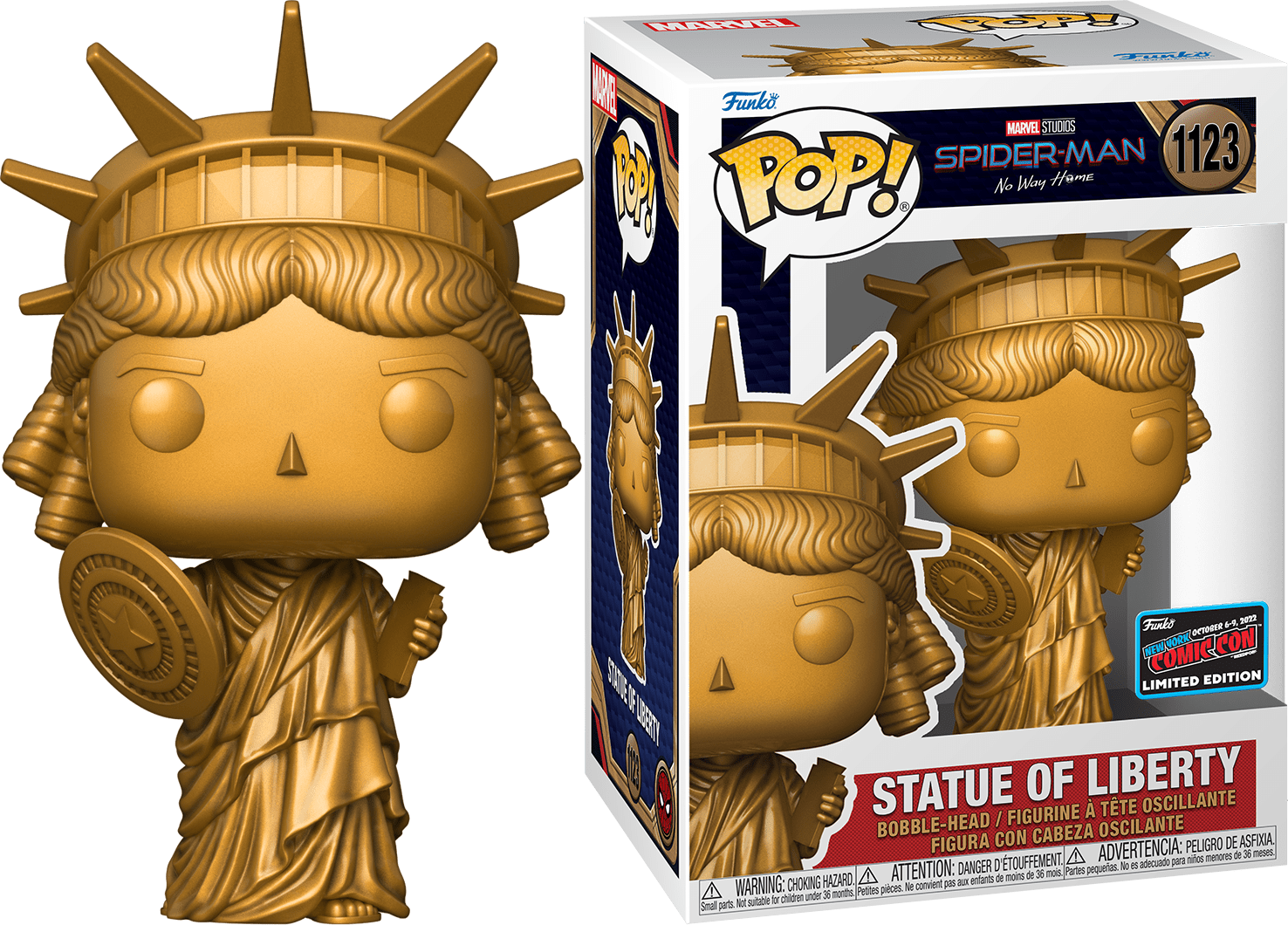 Statue Of Liberty