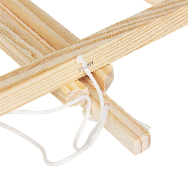Wooden Easel for Painting