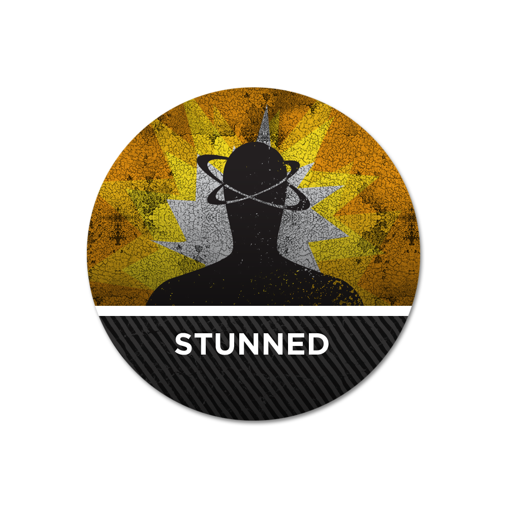 INFINITY N4 MAGNETIC MARKERS