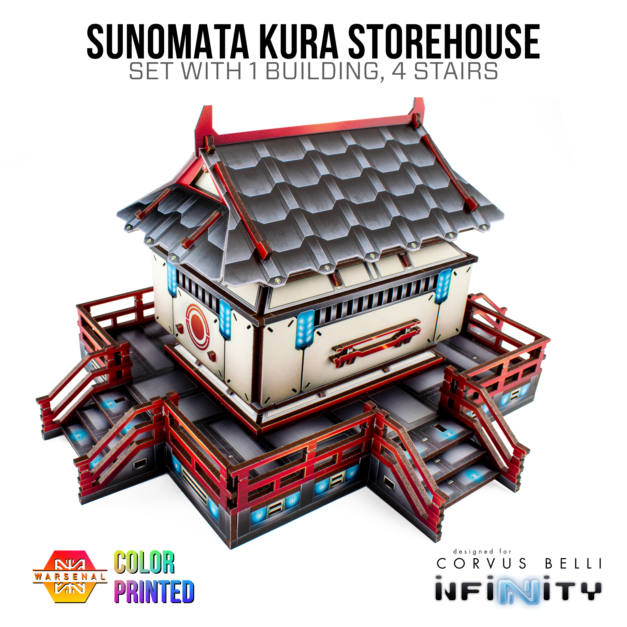 Sunomata Kura Storehouse