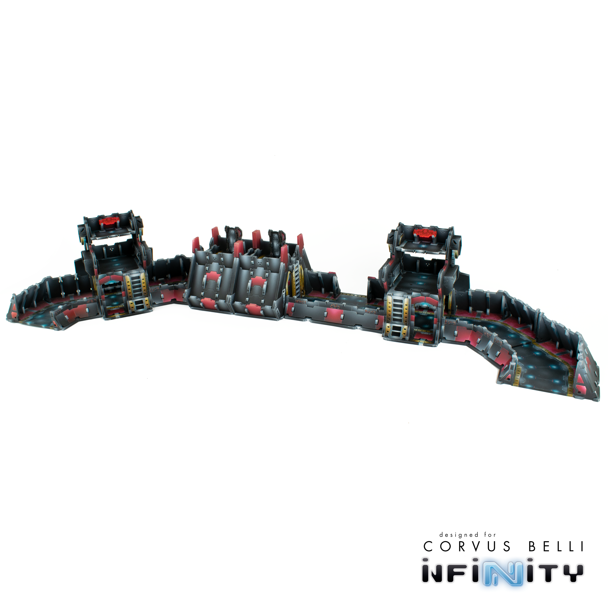 Taugak Bundle - Support Line