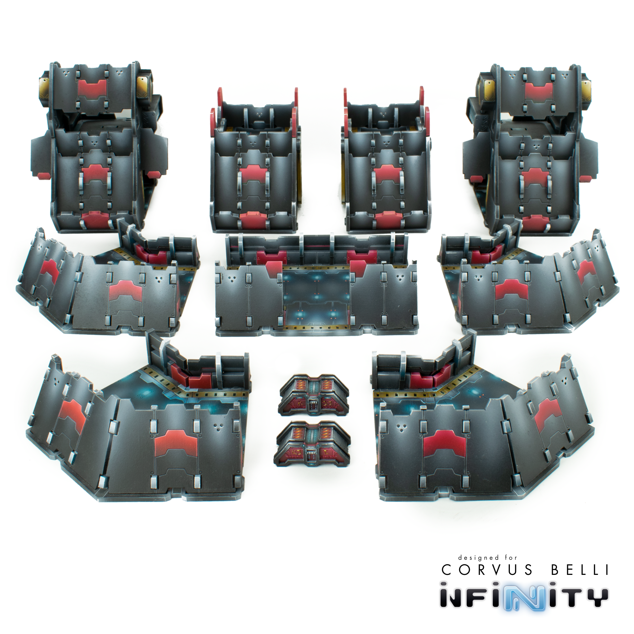 Taugak Bundle - Support Line