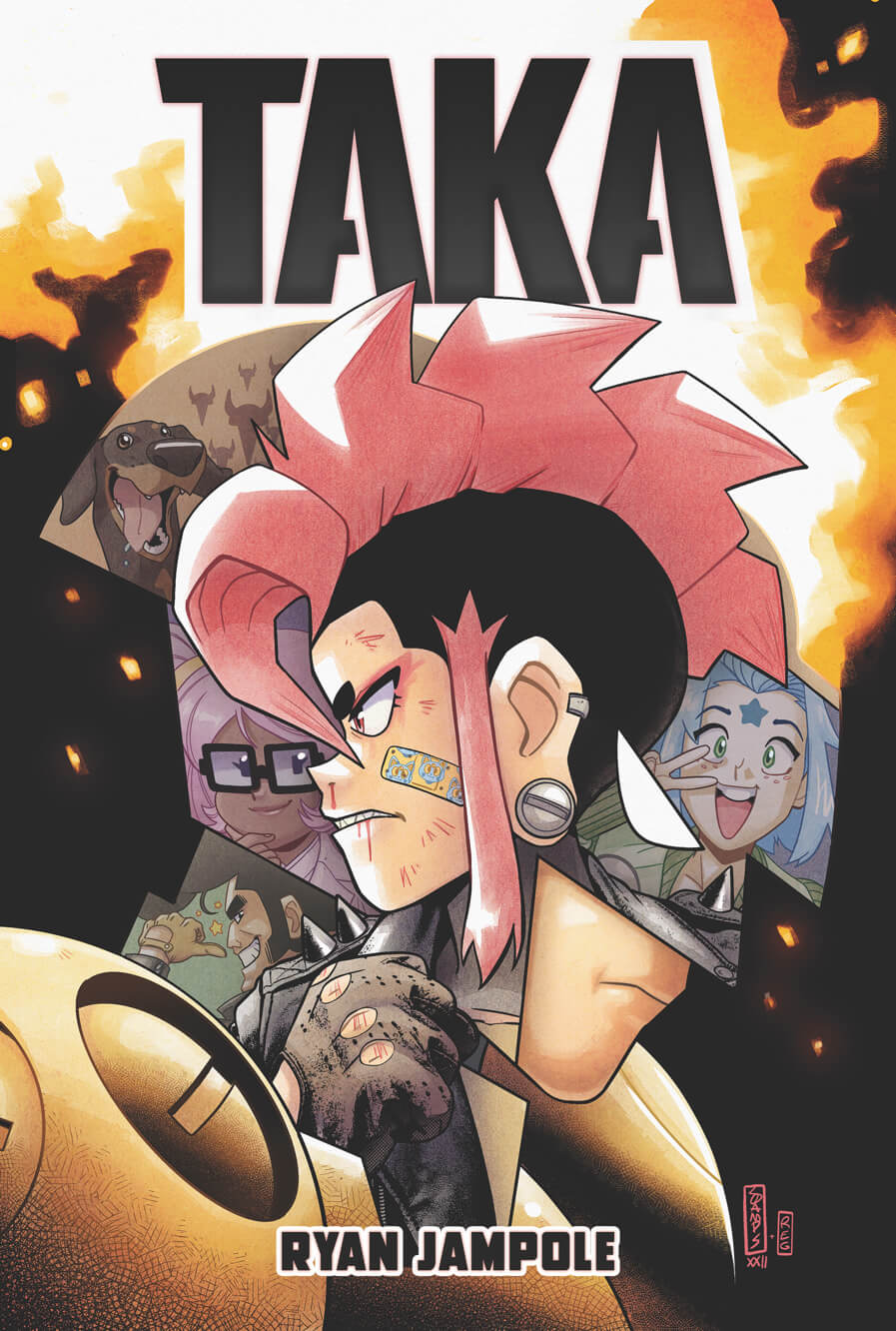 Taka