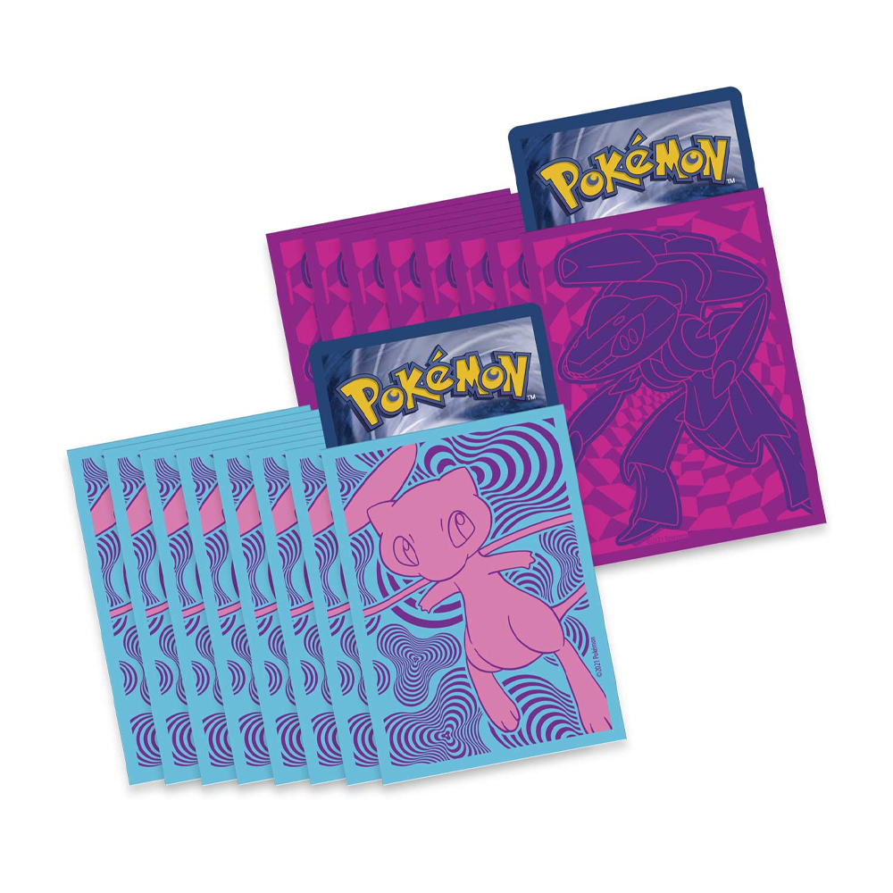 Pokemon Trading Card Game: Sword & Shield - Fusion Strike Elite Trainer Box