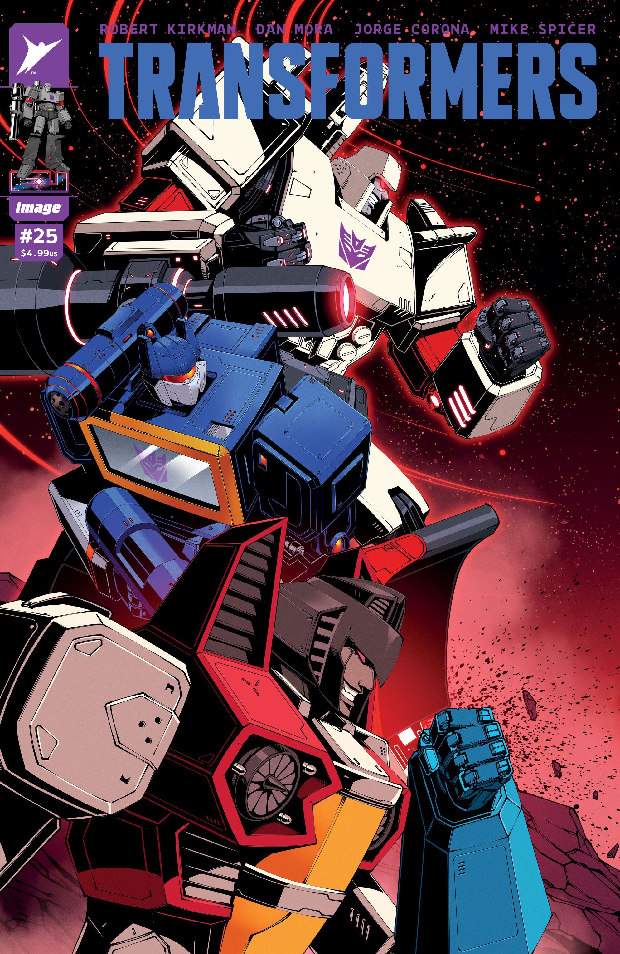 [2 PACK] TRANSFORMERS #25 Godtail Autobots | Decepticons Blind Bag Var ebay