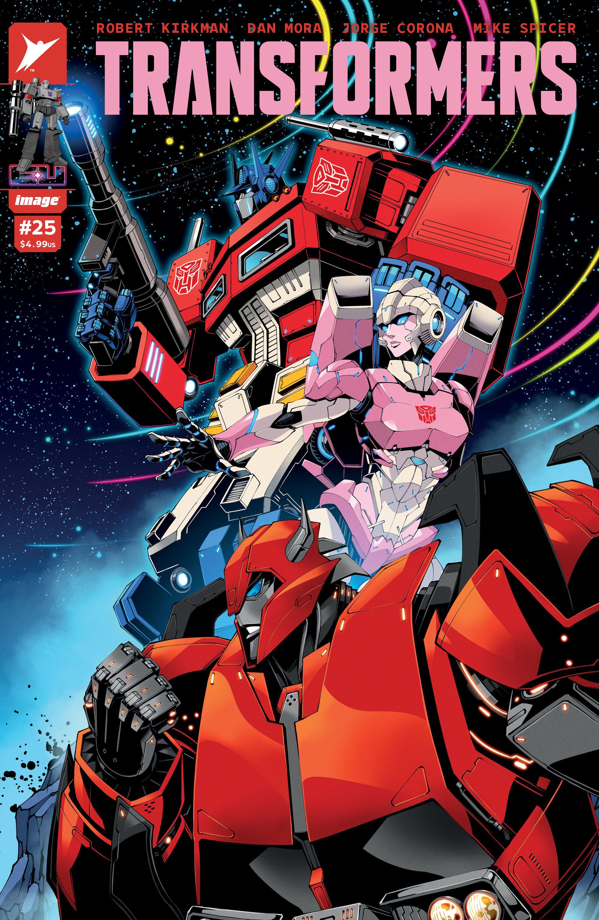 [2 PACK] TRANSFORMERS #25 Godtail Autobots | Decepticons Blind Bag Var ebay