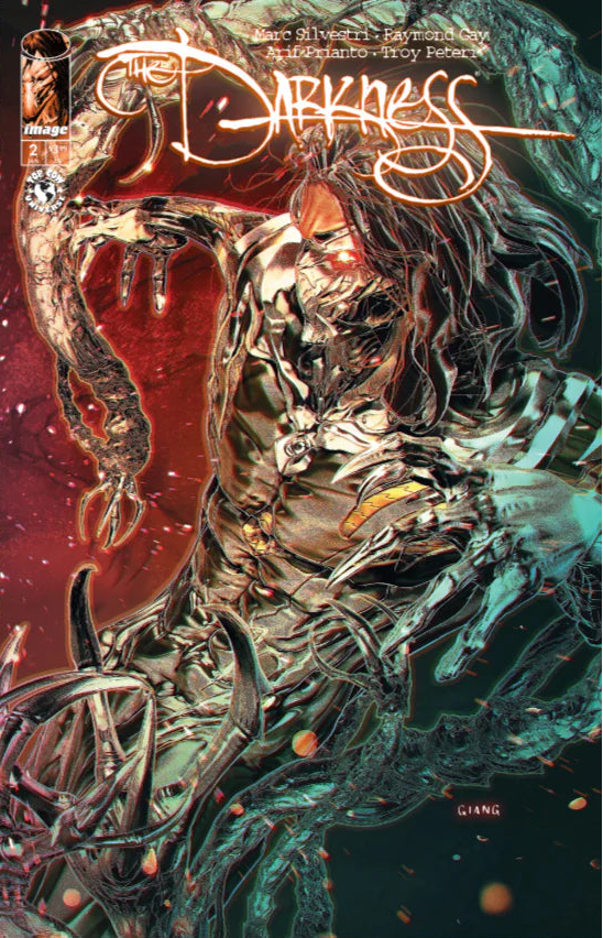 THE DARKNESS #2 JOHN GIANG EXCLUSIVE VAR (01/21/2026)
