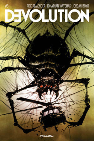 Devolution 3 Image 2016