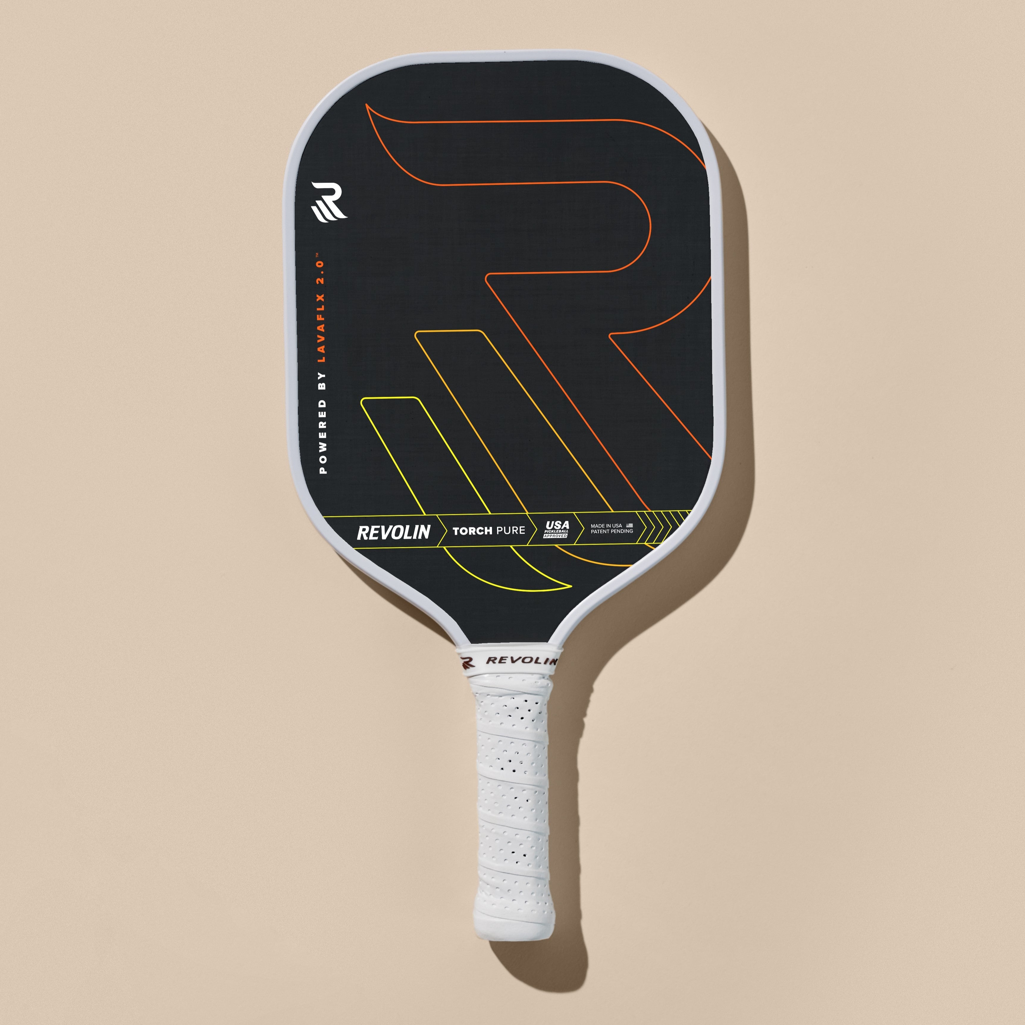 Torch Pure Pickleball Paddle