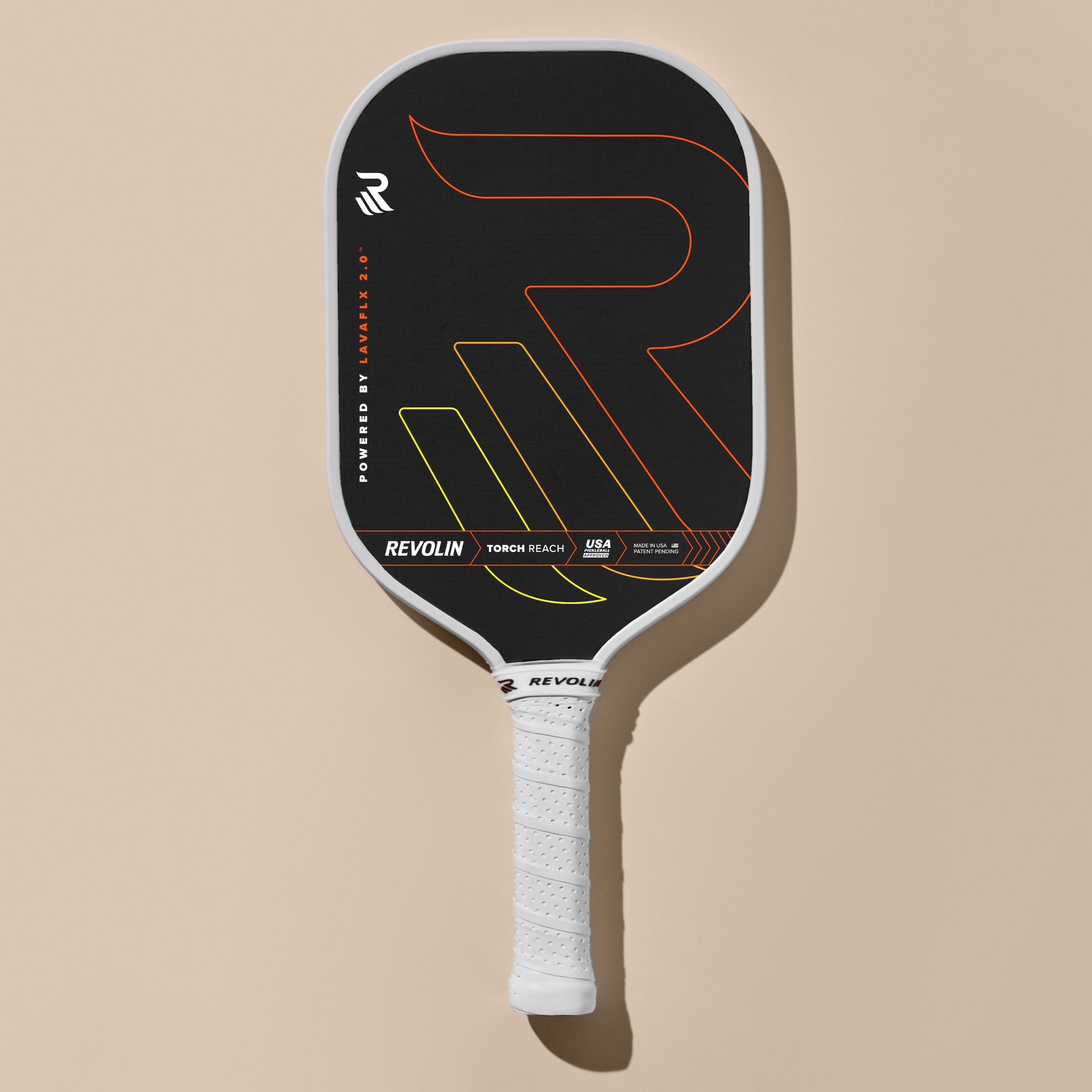 Torch Reach Pickleball Paddle