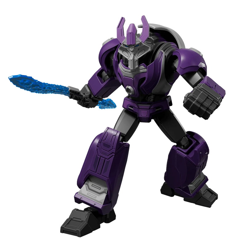 Blokees Transformers Galaxy Class Wave 7 (Sealed Case of 9)