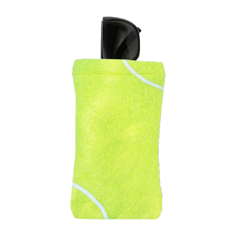 Tennis Eyeglass Case - Authentic Series