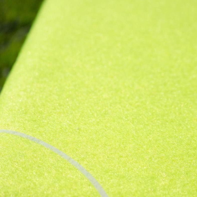 Custom Design Tennis Portfolio - Authentic Series