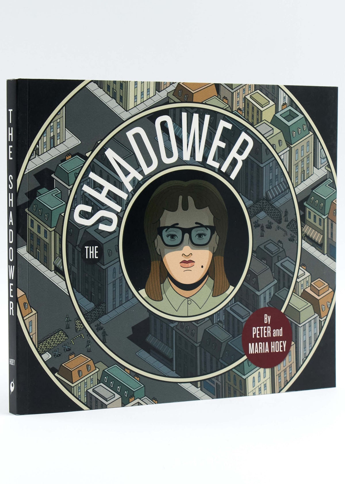 The Shadower