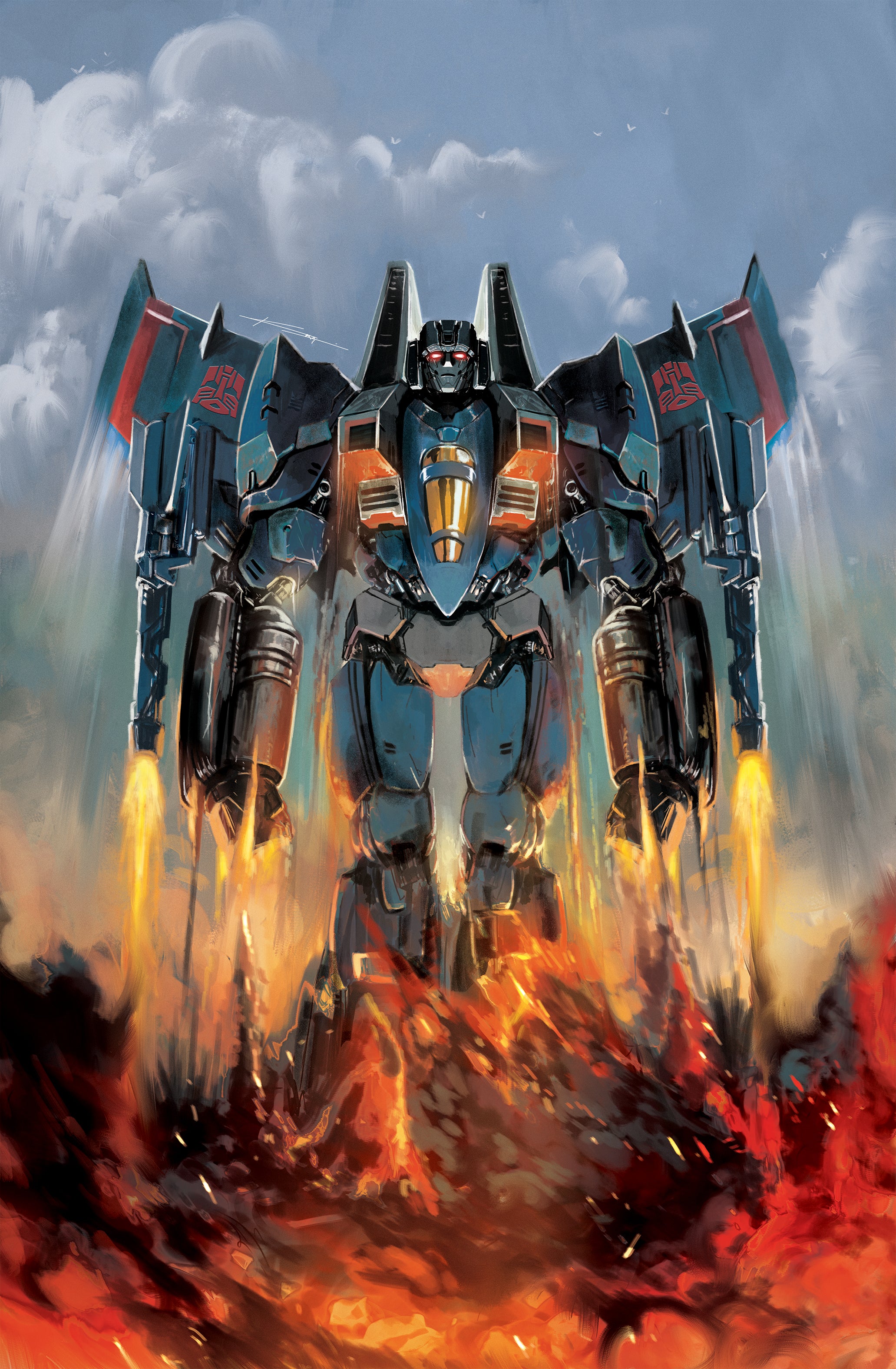 [3 PACK] TRANSFORMERS #36 EXCLUSIVE VIRGIN VAR (09/09/2026)