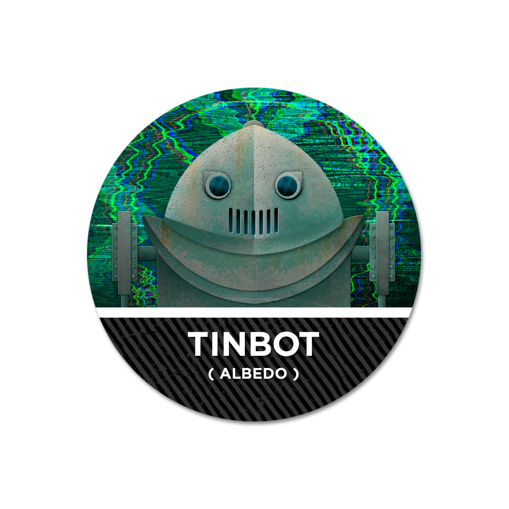 Infinity N4 Acrylic Markers