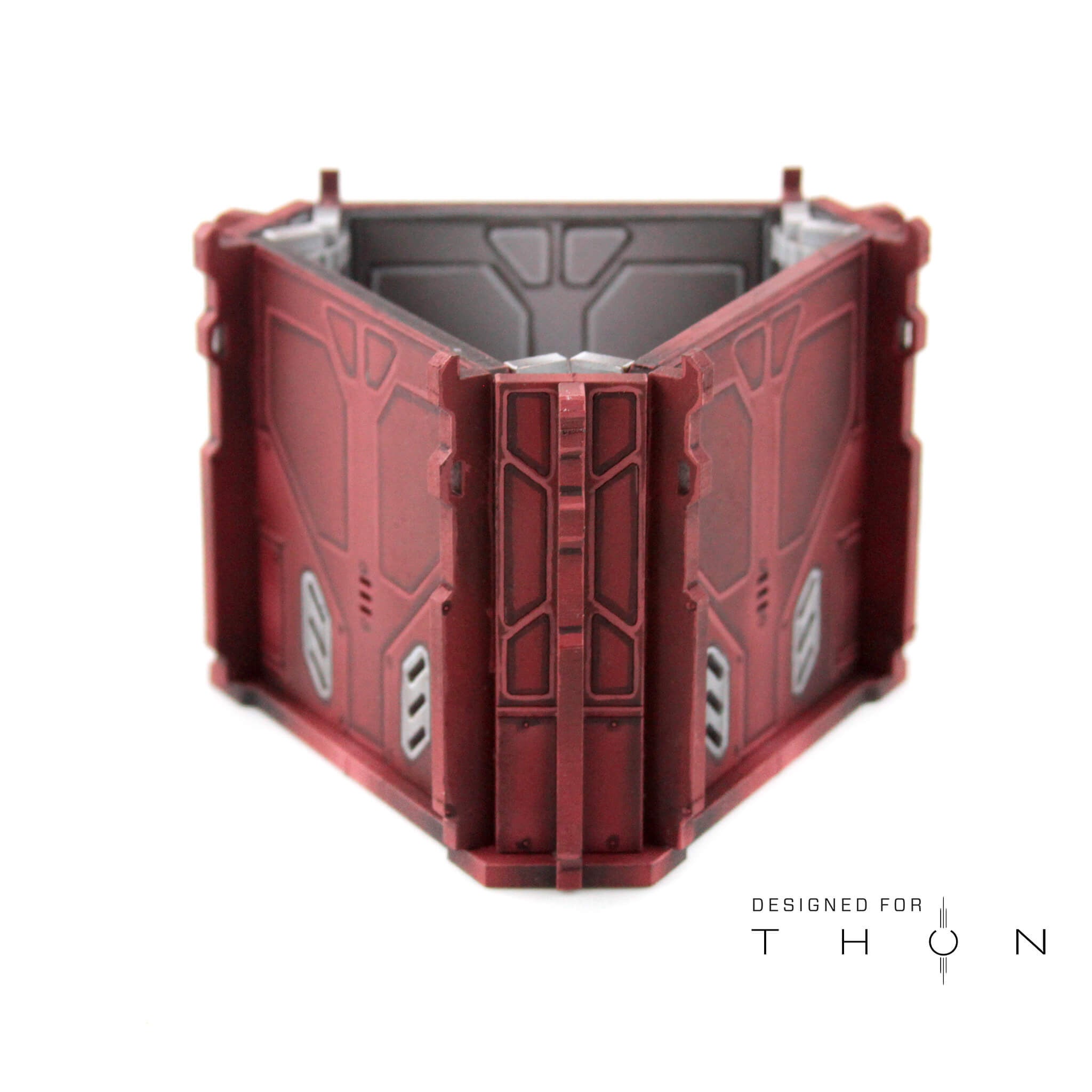 Ord Acquiry Signal Enhancer