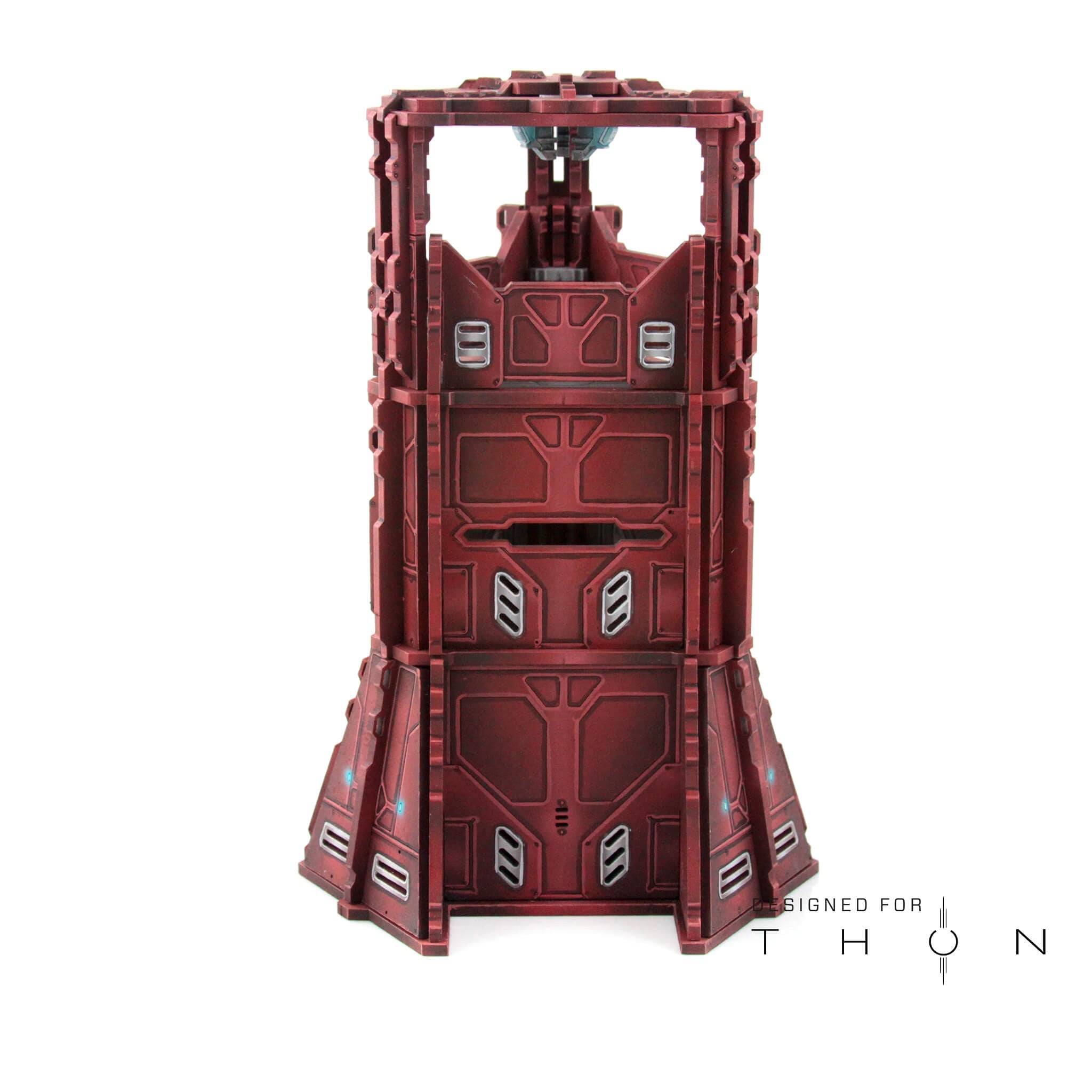 Ord Acquiry Signal Enhancer