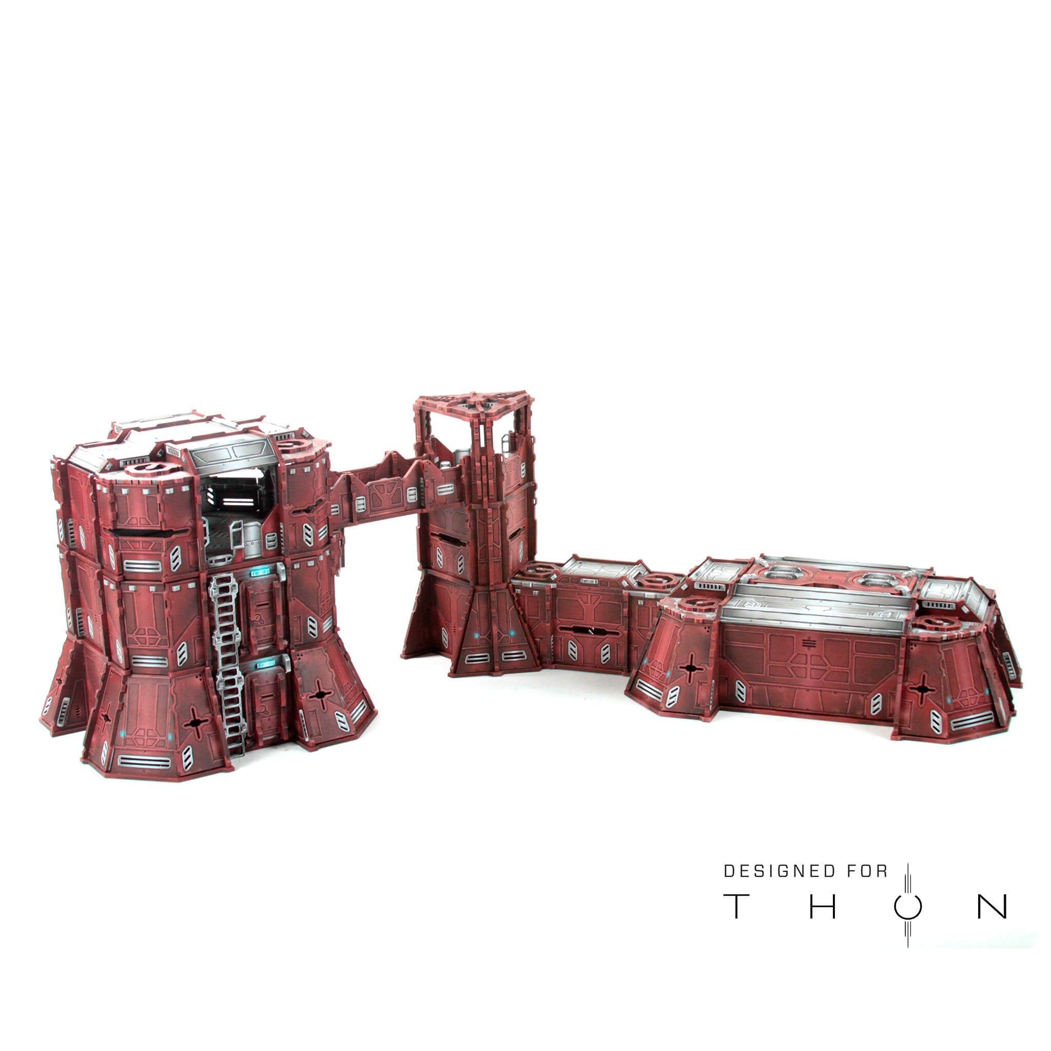 Ord Acquiry Signal Enhancer