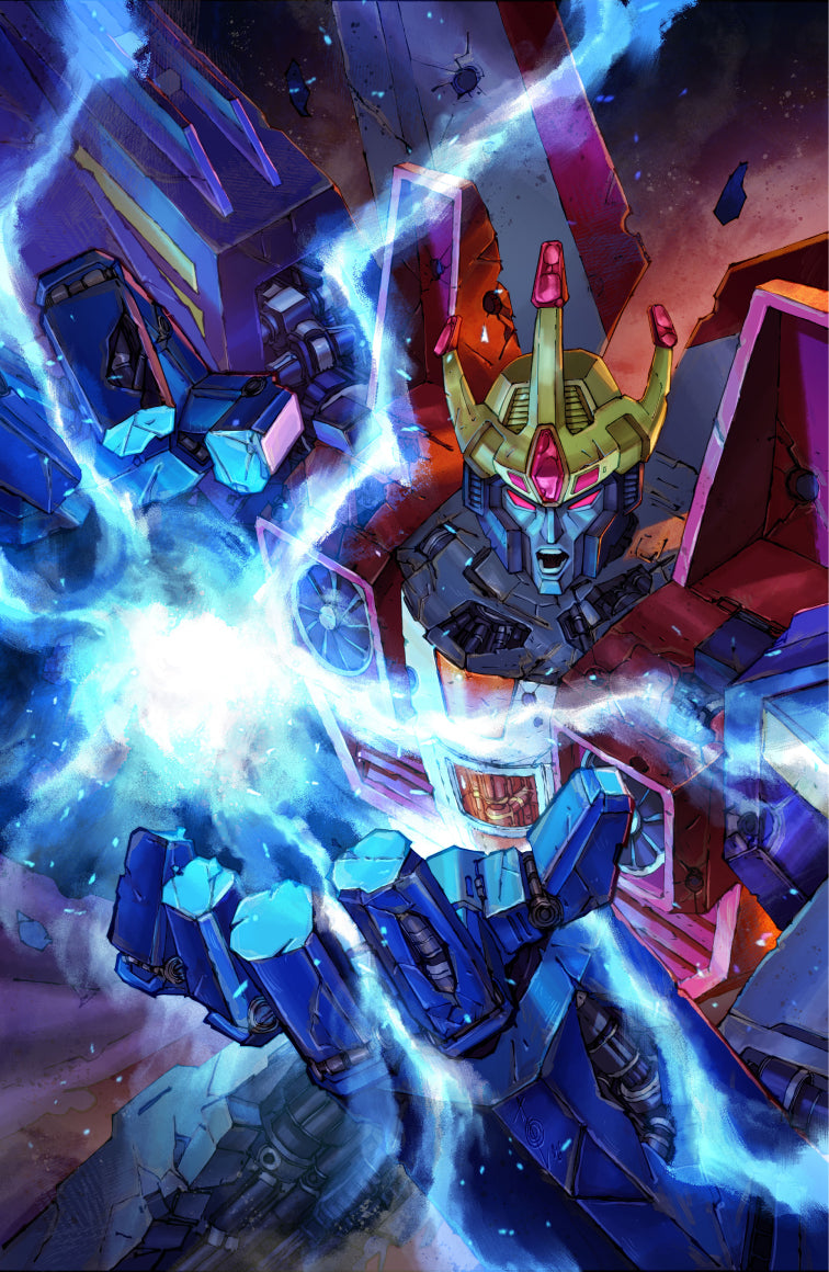 [3 PACK] TRANSFORMERS THE MOVIE 40TH ANNIVERSARY #3 & TRANSFORMERS #35 EXCLUSIVE VIRGIN VAR (08/12/2026)