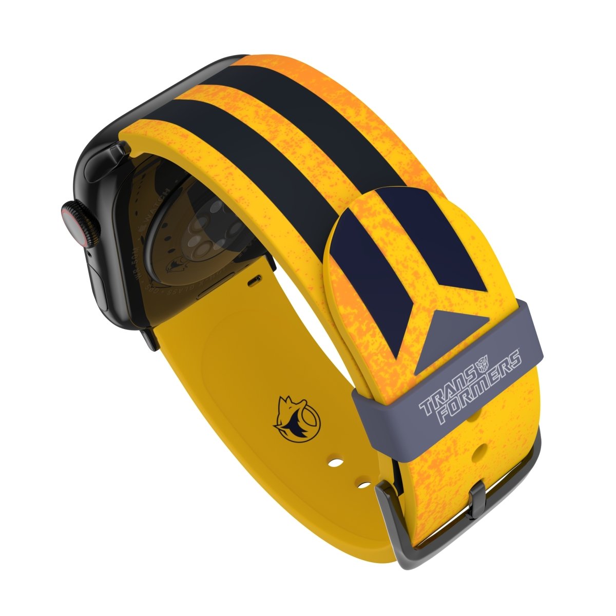 Transformers - Bumblebee Smartwatch Band