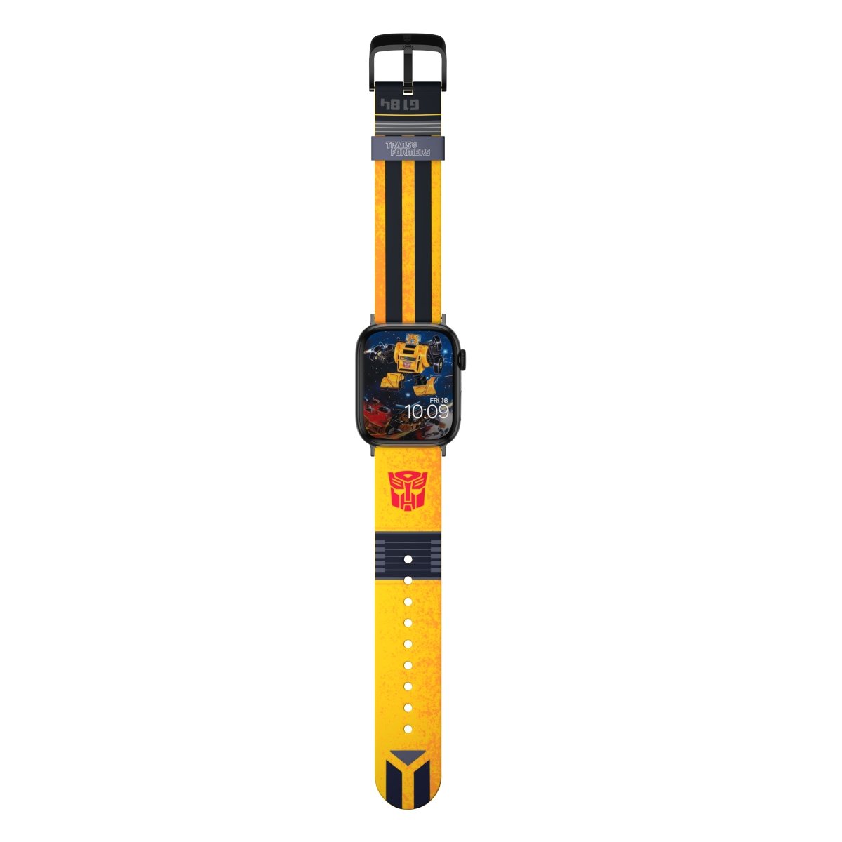 Transformers - Bumblebee Smartwatch Band