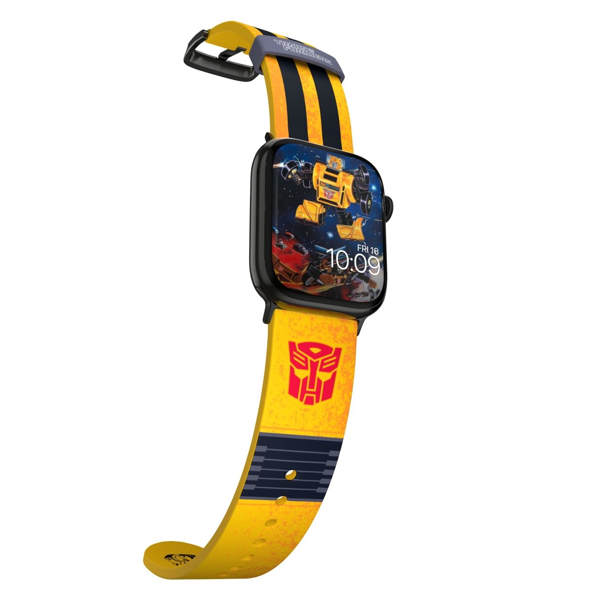 Transformers - Bumblebee Smartwatch Band