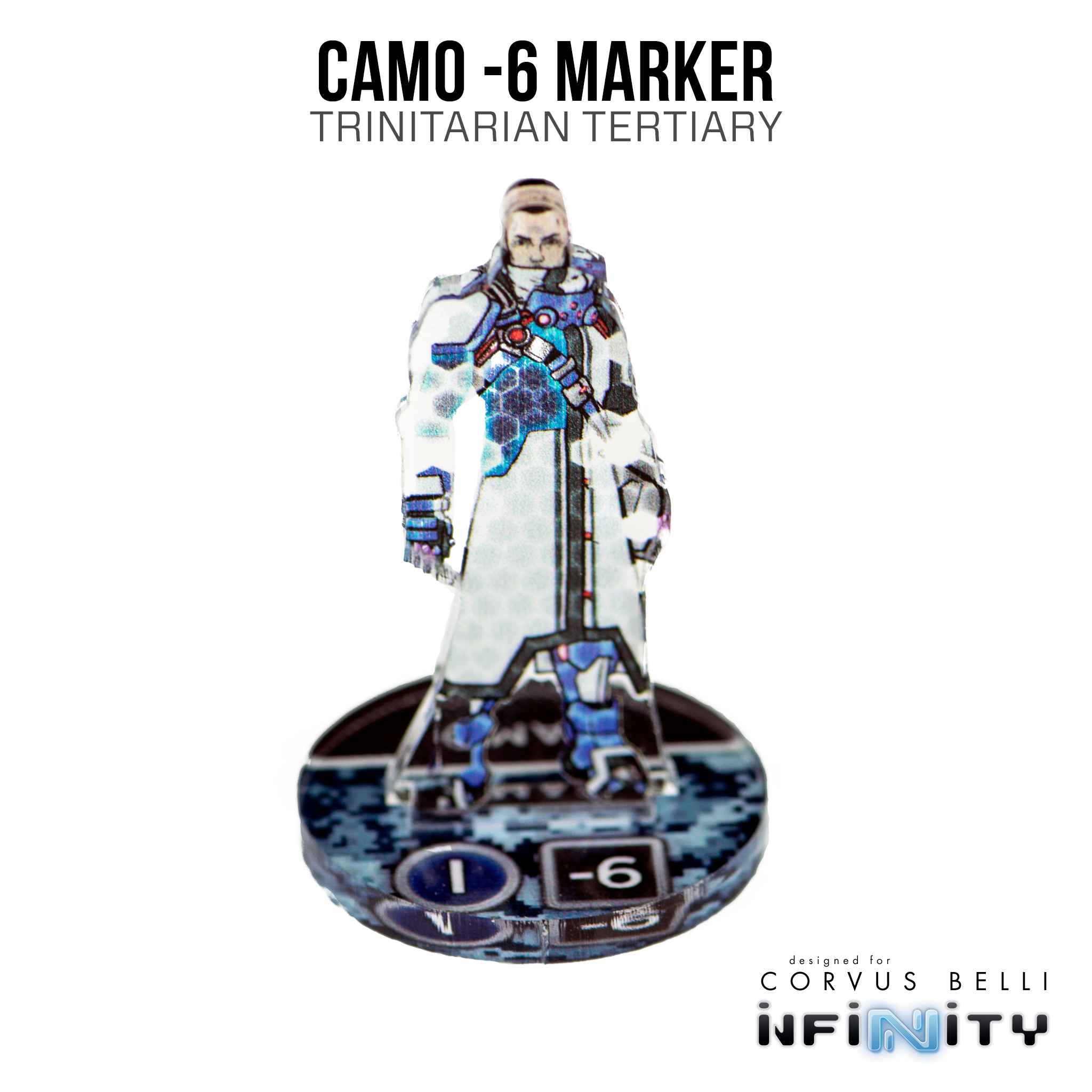 Military Orders Markers Bundle