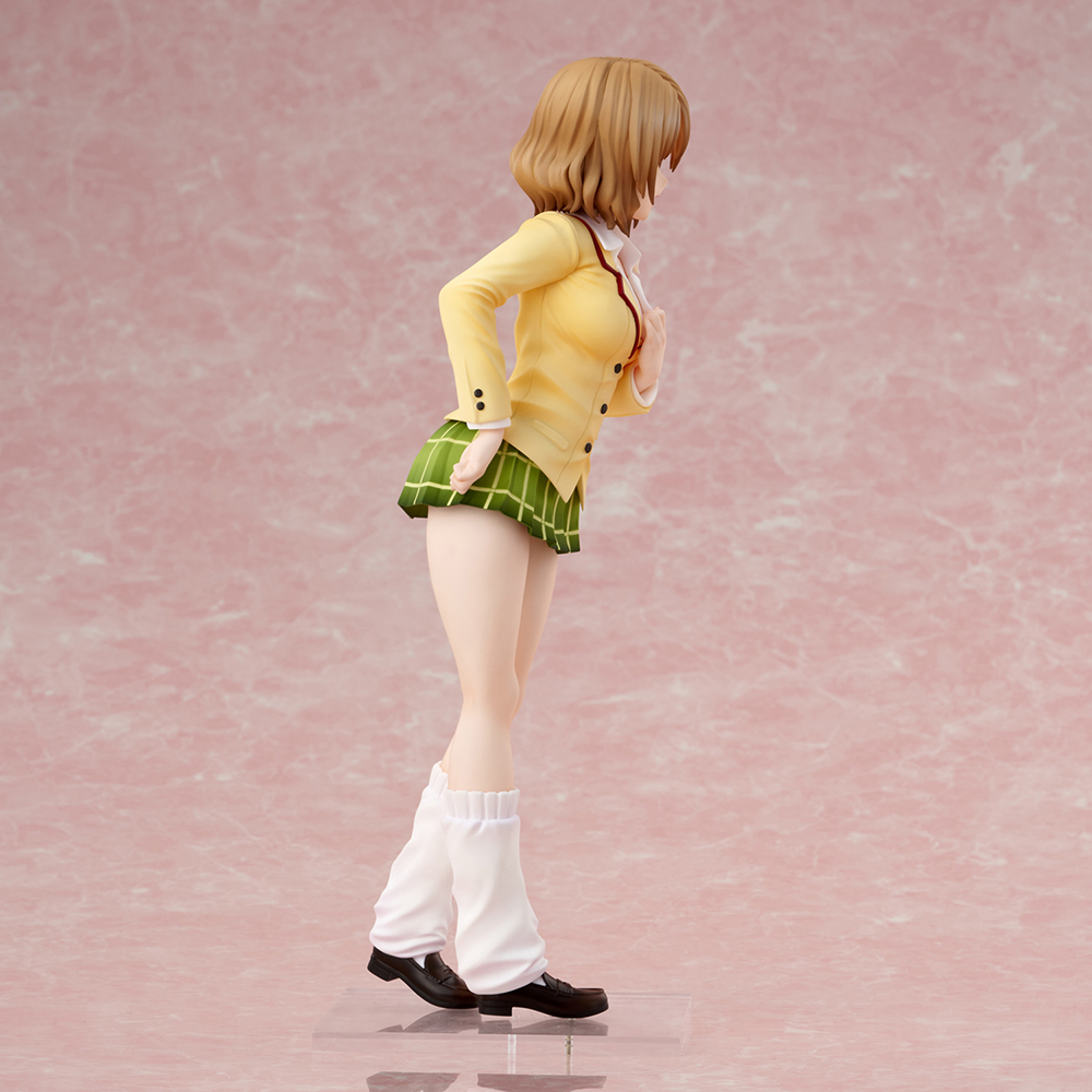 [PRE-ORDER] Union Creative: To Love-Ru Darkness - Risa Momioka (Limited Edition) Uniform Series 1/6 Scale Figure