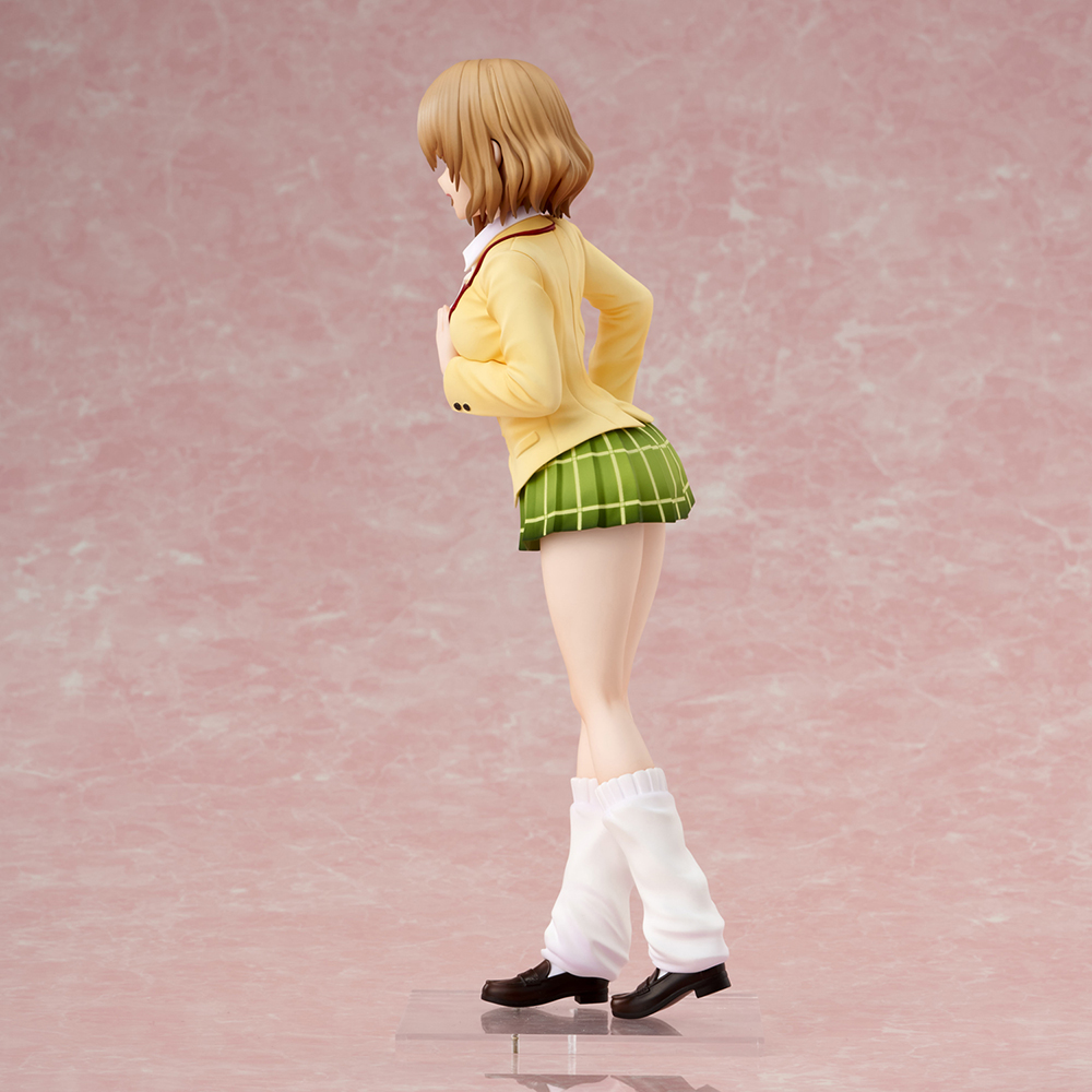 [PRE-ORDER] Union Creative: To Love-Ru Darkness - Risa Momioka (Limited Edition) Uniform Series 1/6 Scale Figure