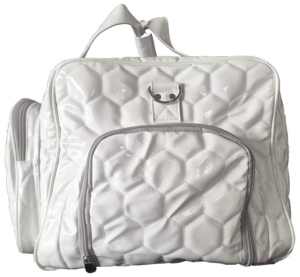 Custom Design Soccer Duffel Bag - Authentic Series