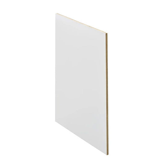 4" x 6" Trekell Acrylic Gesso Panel Sample